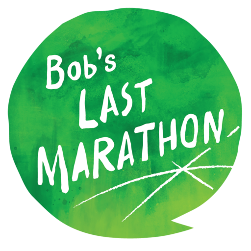 Bob's Last Marathon