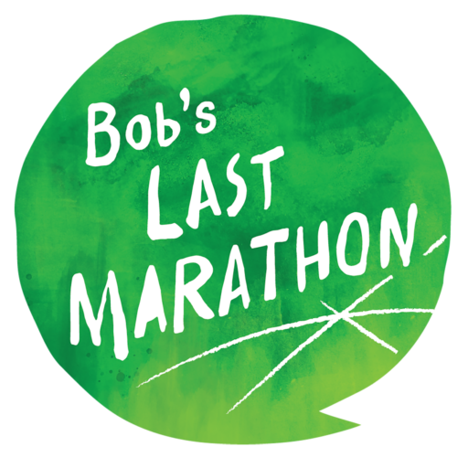 Bob's Last Marathon