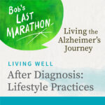 Bob's Last Marathon