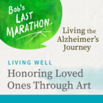 Bob's Last Marathon