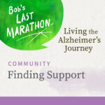 Bob's Last Marathon