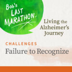 Bob's Last Marathon