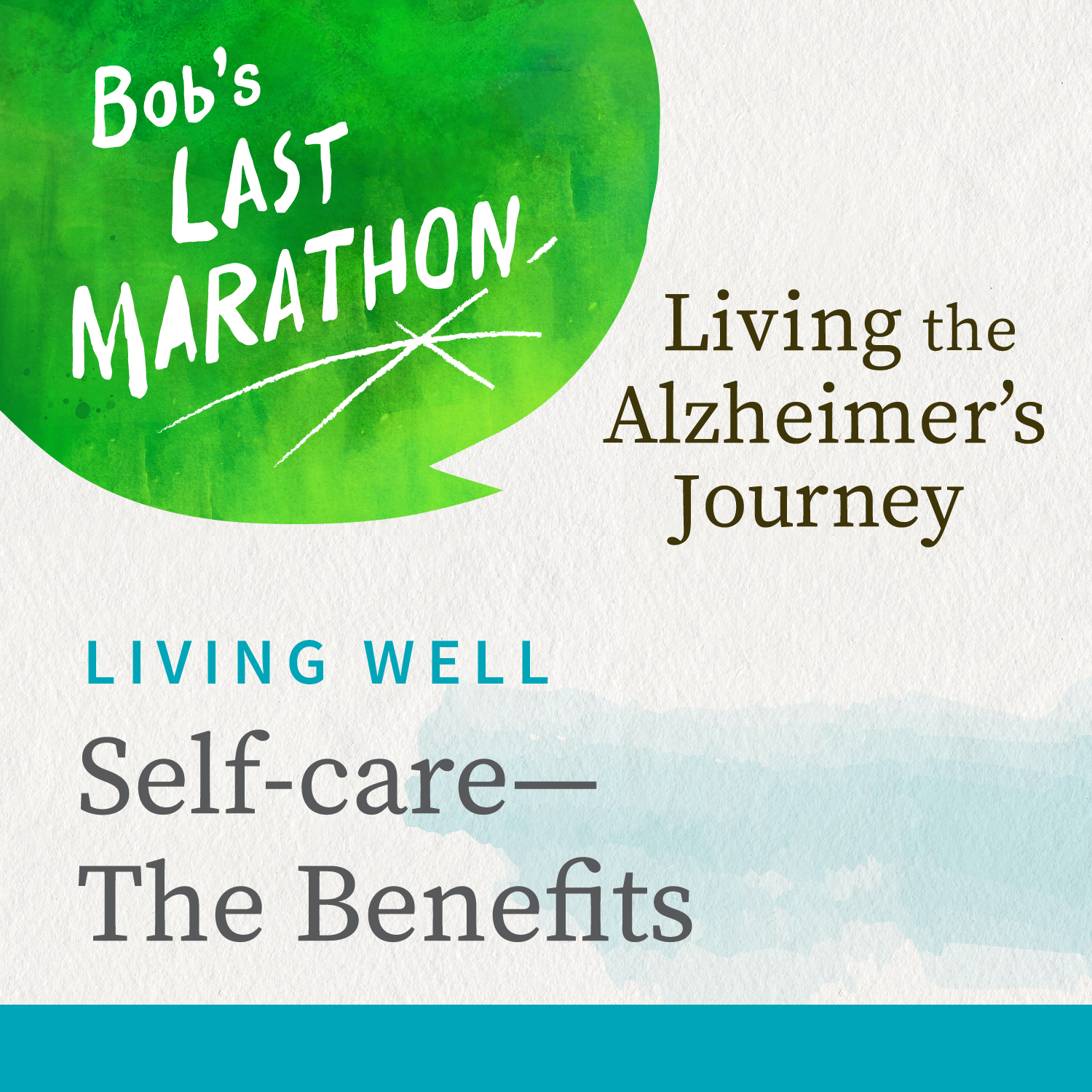 Bob\'s Last Marathon