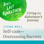 Bob's Last Marathon