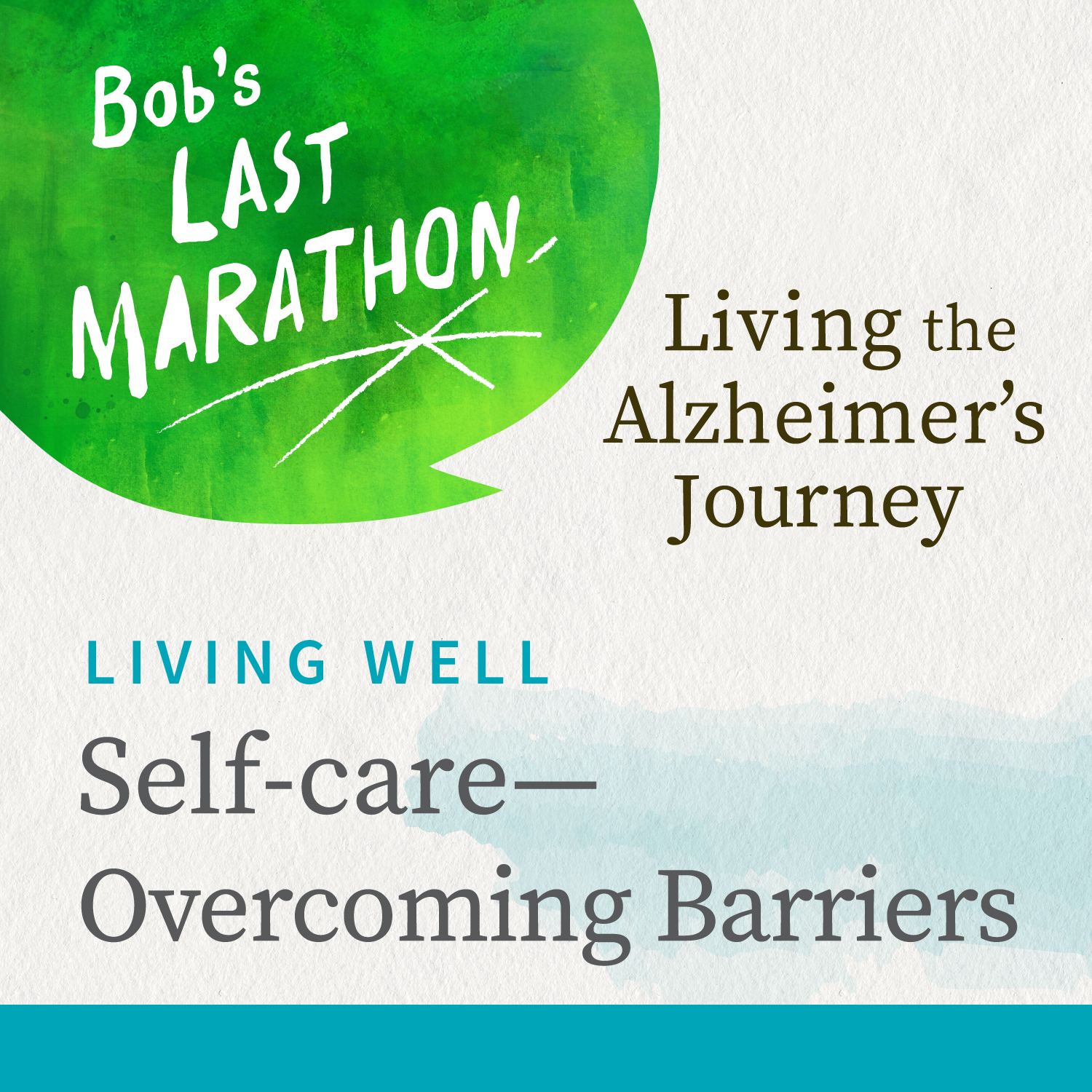 Bob\'s Last Marathon