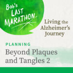 Bob's Last Marathon