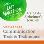 Bob's Last Marathon