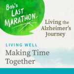 Bob's Last Marathon