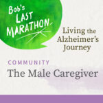 Bob's Last Marathon