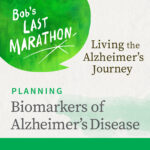 Bob's Last Marathon