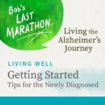 Bob's Last Marathon